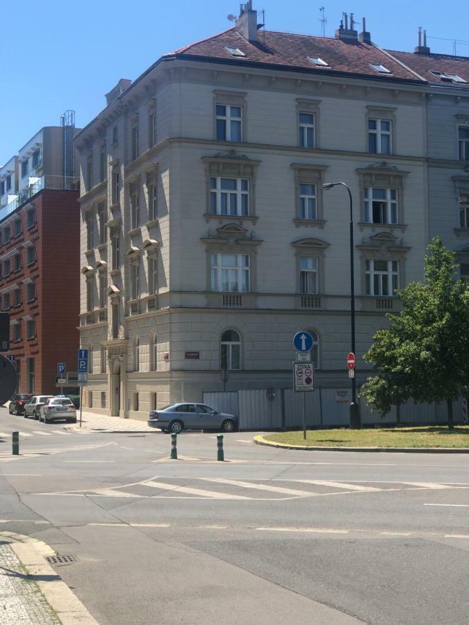 1St Prague Capsule Hostel Old Town Habitación foto